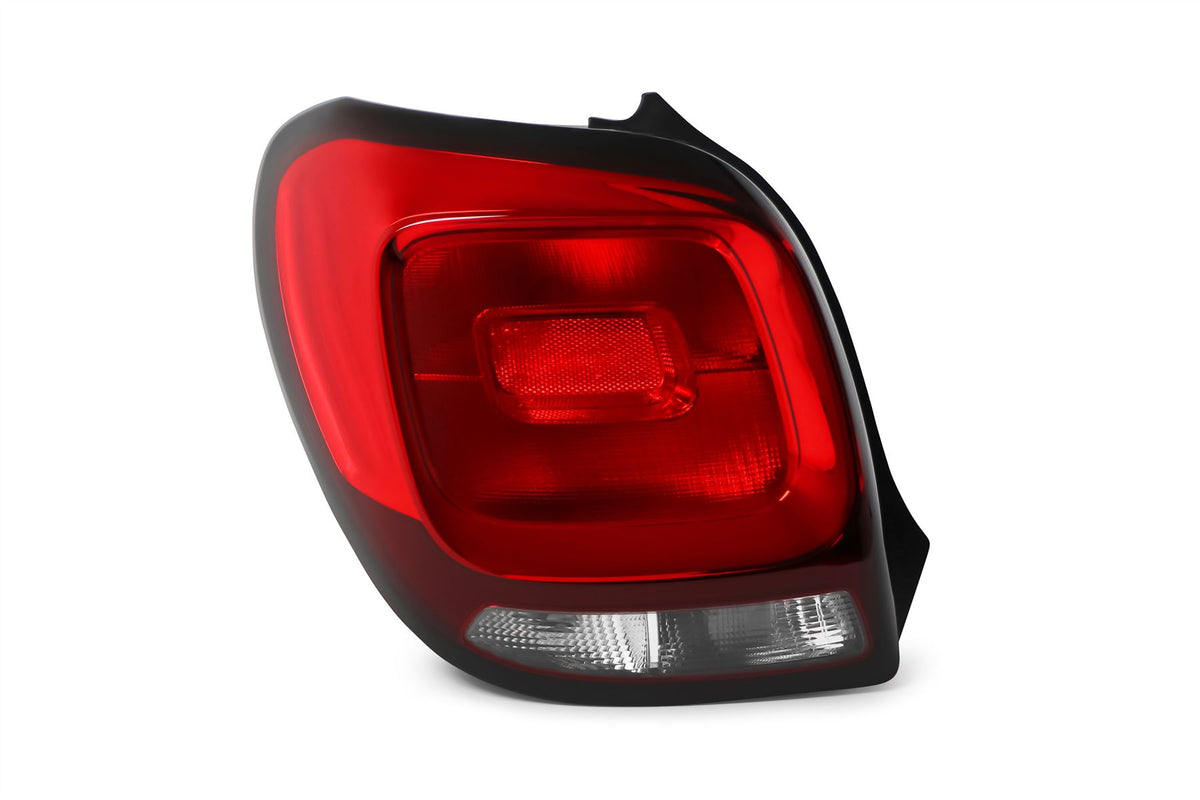 Citroen C1 Left Rear Light, Magneti Marelli OEM, OEM B000878880 - View 6