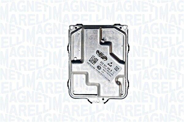 Volkswagen Tiguan Headlight Module, Magneti Marelli OEM, OEM 5NA998572A, MPN LRE452