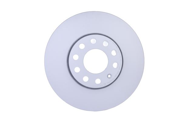Hella Brake Disc for AUDI, Vw (svw) & more, OEM quality, OEM 4A0615301C - View 3
