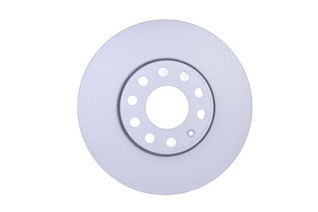 Hella Brake Disc for AUDI, Vw (svw) & more, OEM quality, OEM 4A0615301C - View 3