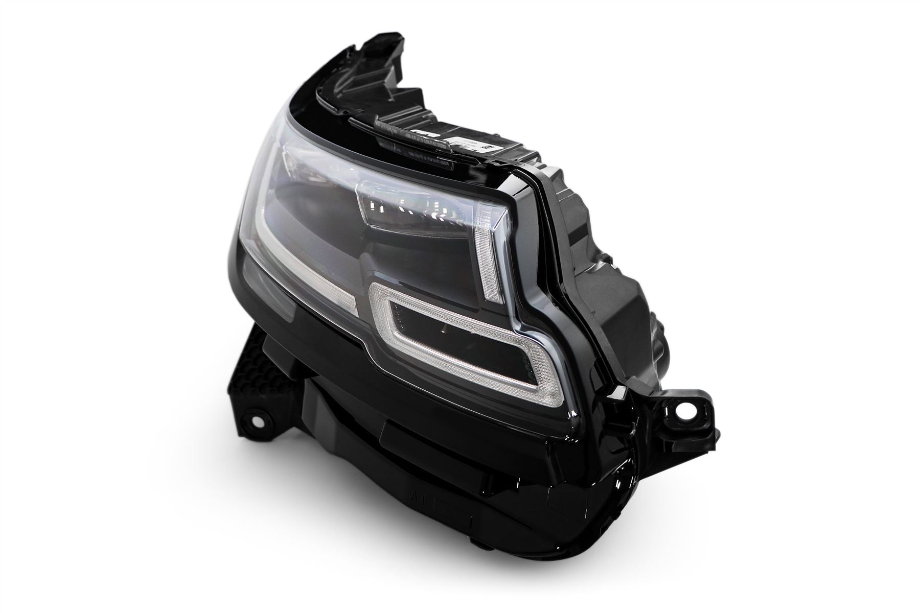 Land Rover Velar Right Headlight, Valeo OEM, OEM LR093383 - View 8