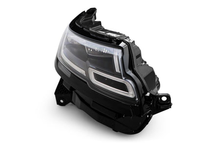 Land Rover Velar Right Headlight, Valeo OEM, OEM LR093383 - View 8