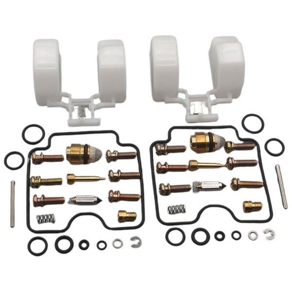 Carburetor Repair Kit - for Yamaha - OEM XVS1100 | Eurowagens - View 8