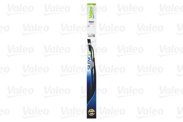 Valeo Front Wiper Blade Set for Renault, OEM quality, OEM VM202 - View 2