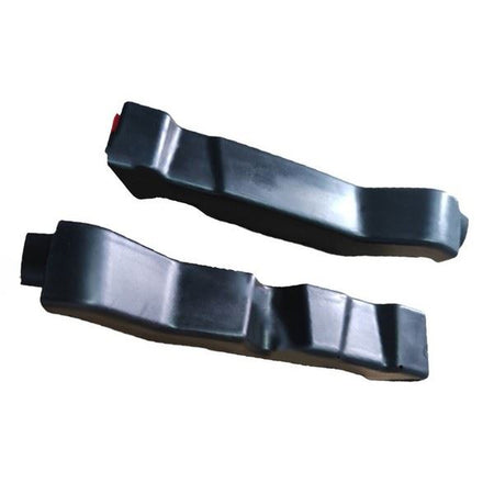 Bonnet Seal Weatherstrip - for Hyundai - OEM 864303L000 | Eurowagens - View 2