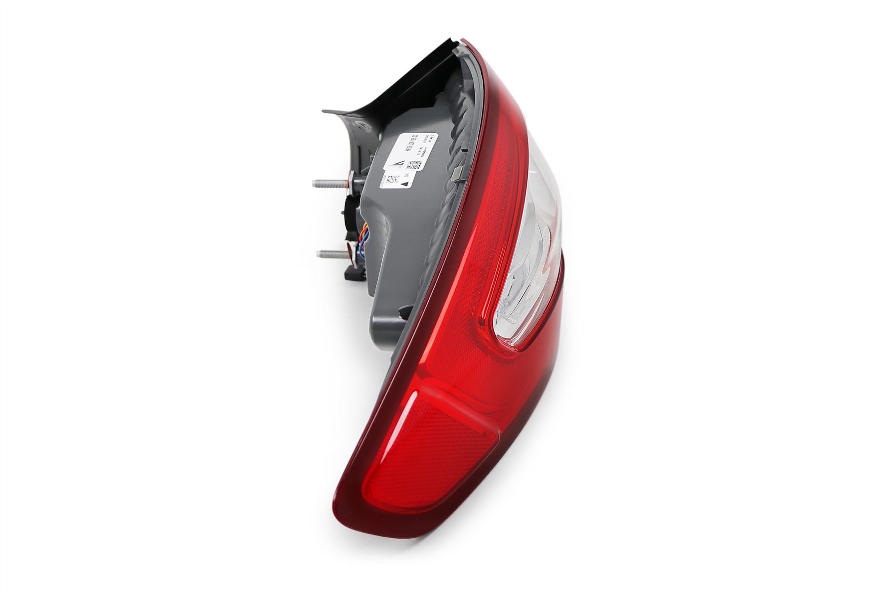 Ford Mondeo MK4 Left Rear Light, Magneti Marelli OEM, OEM 1834363 - View 6