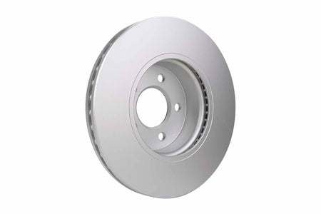 Hella Brake Disc for MAN & Volkswagen, OEM quality, OEM 2N0615301B, MPN 8DD 355 132-211