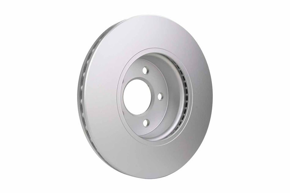 Hella Brake Disc for MAN & Volkswagen, OEM quality, OEM 2N0615301B, MPN 8DD 355 132-211