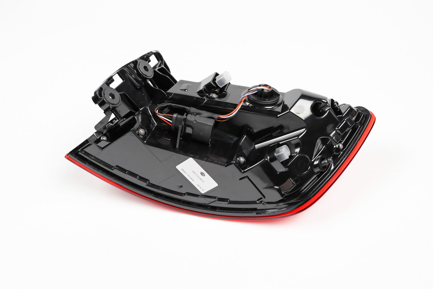 Hella LED Left Rear Light for Audi, OEM quality, OEM 8W5945091C - View 3