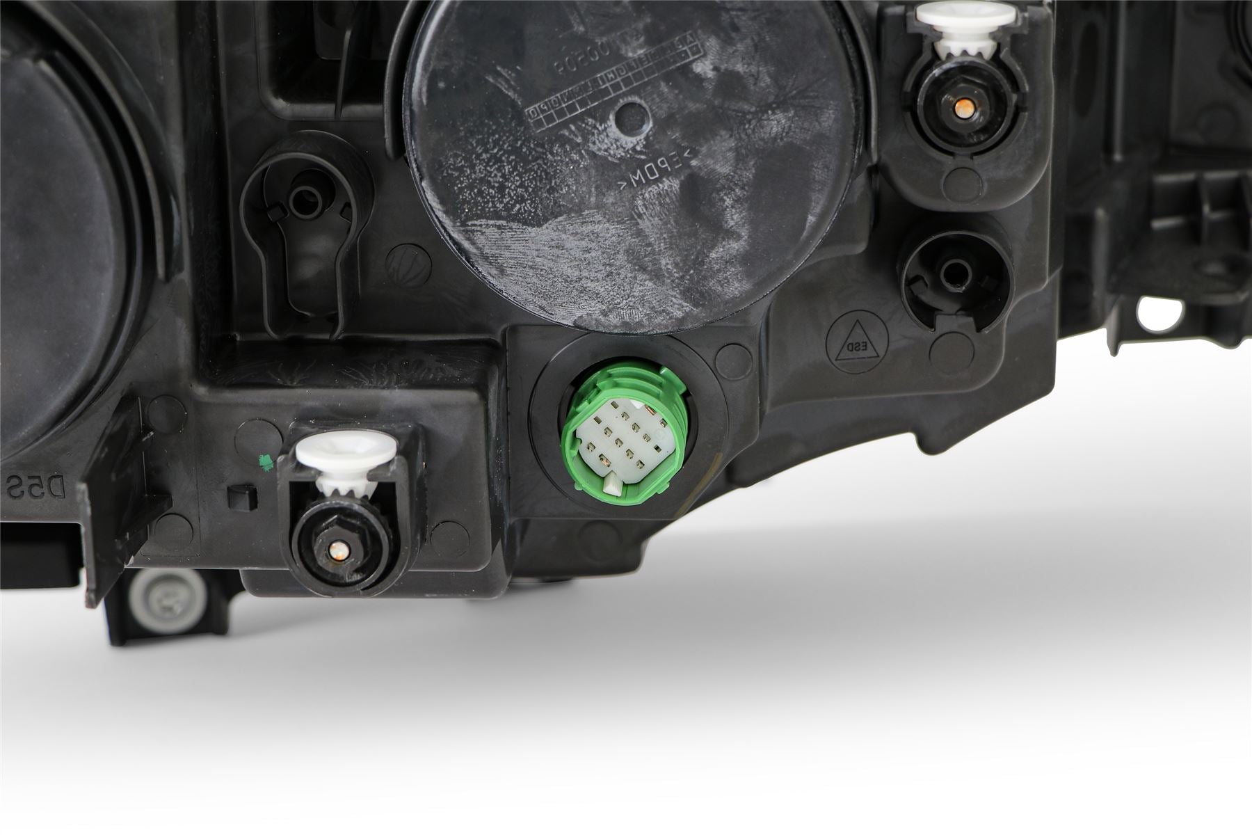 Fiat Tipo Left Headlight, Magneti Marelli OEM, OEM 52015959 - View 12