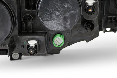 Fiat Tipo Left Headlight, Magneti Marelli OEM, OEM 52015959 - View 12