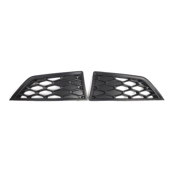 Bumper Grille Front - for Seat - OEM 5F0853665C | Eurowagens - View 9