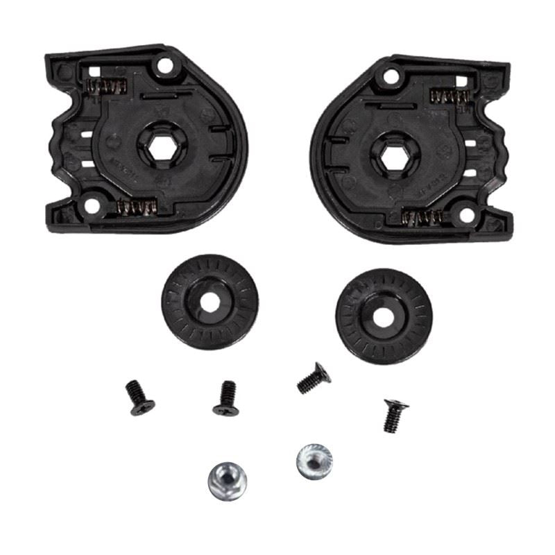Helmet Visor Base Lock | Eurowagens