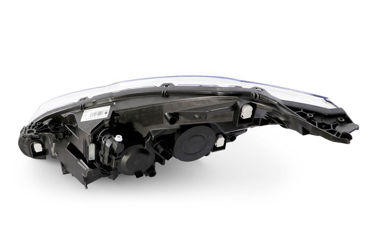 Peugeot 208 Right Headlight, Valeo OEM, OEM 9802848480 - View 4