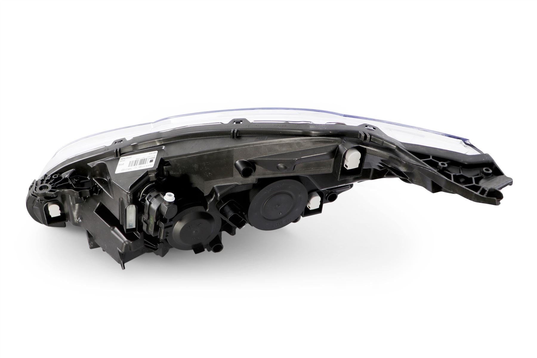 Peugeot 208 Right Headlight, Valeo OEM, OEM 9802848480 - View 4