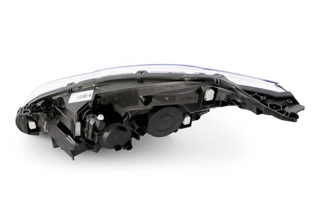 Peugeot 208 Right Headlight, Valeo OEM, OEM 9802848480 - View 4