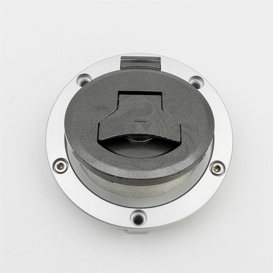 Ignition Switch Fuel Cap Lock Set - for Honda | Eurowagens - View 2