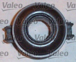 Valeo Clutch Kit for Citroen & Peugeot, OEM quality, OEM 2004Q9 - View 2