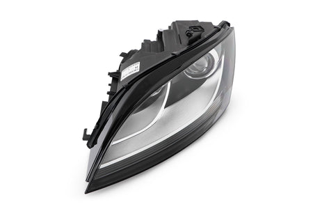 Audi TT Left Headlight, Magneti Marelli OEM, OEM 8J0941003A - View 5
