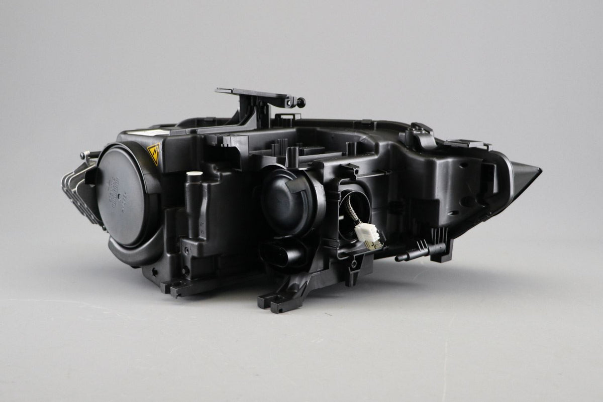 Audi A5 Left Headlight, Magneti Marelli OEM, OEM 8T0941753D - View 3