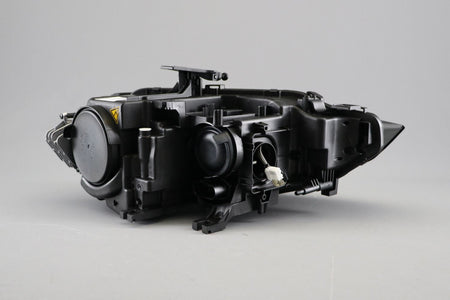 Audi A5 Left Headlight, Magneti Marelli OEM, OEM 8T0941753D - View 3