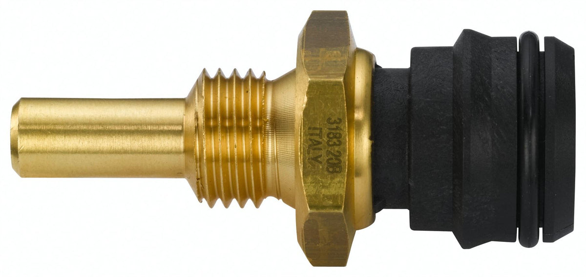 Hella Sensor for Mercedes-Benz, OEM quality, OEM 009 542 35 17 - View 2