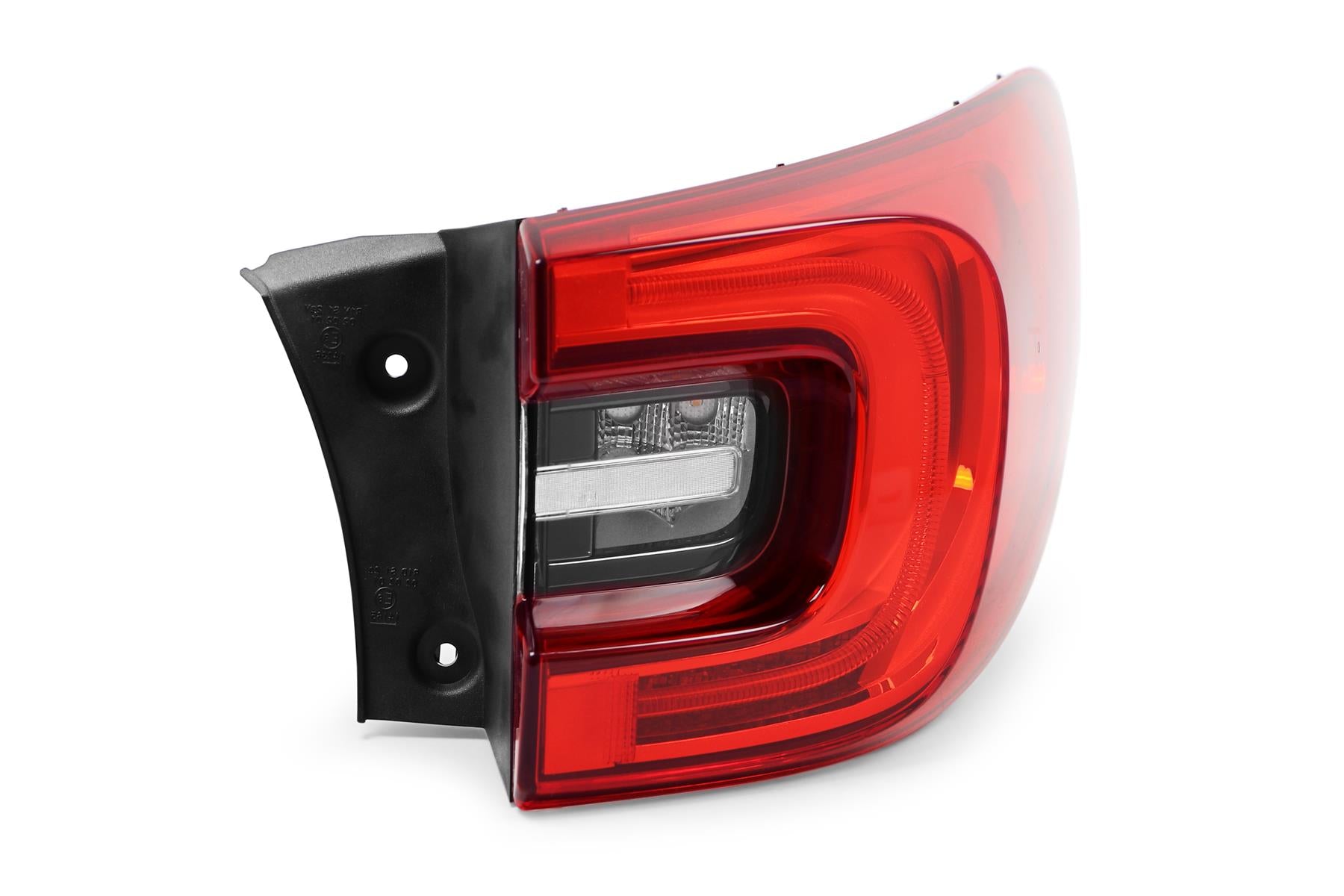 Renault Kadjar Right Rear Light, Valeo OEM, OEM 265504776R - View 5