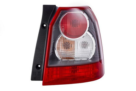 Land Rover Freelander 2 Right Rear Light, Hella OEM, OEM LR006128 - View 4