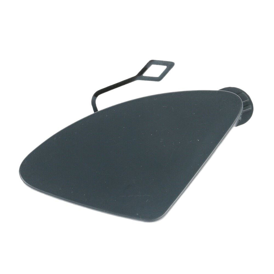 Bumper Tow Hook Cover Front - for BMW - OEM 51117293116 | Eurowagens - View 3