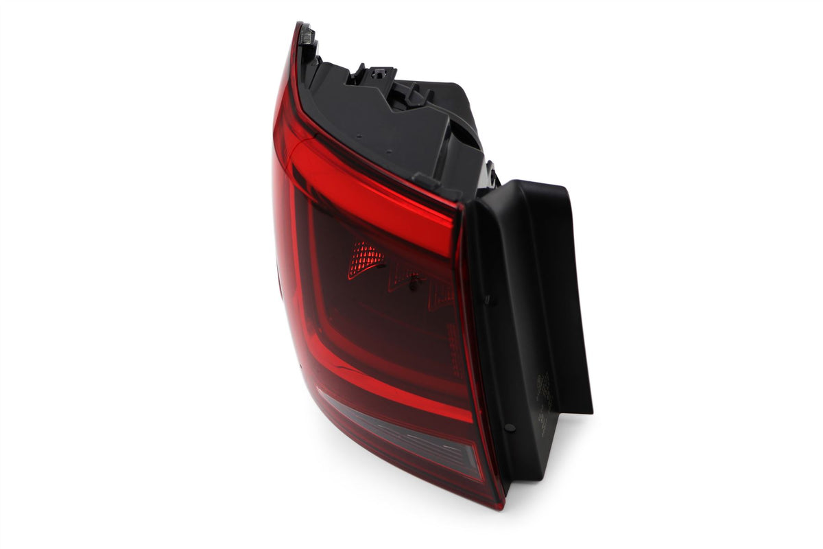 Seat Alhambra Left Rear Light, Magneti Marelli OEM, OEM 7N5945207 - View 4
