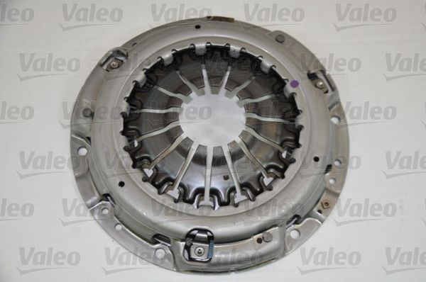 Valeo Clutch Kit for Subaru, OEM quality - View 4