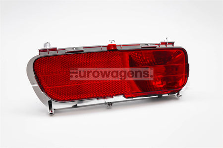Hella Rear Fog Light for Citroen, OEM quality, OEM 6350AA