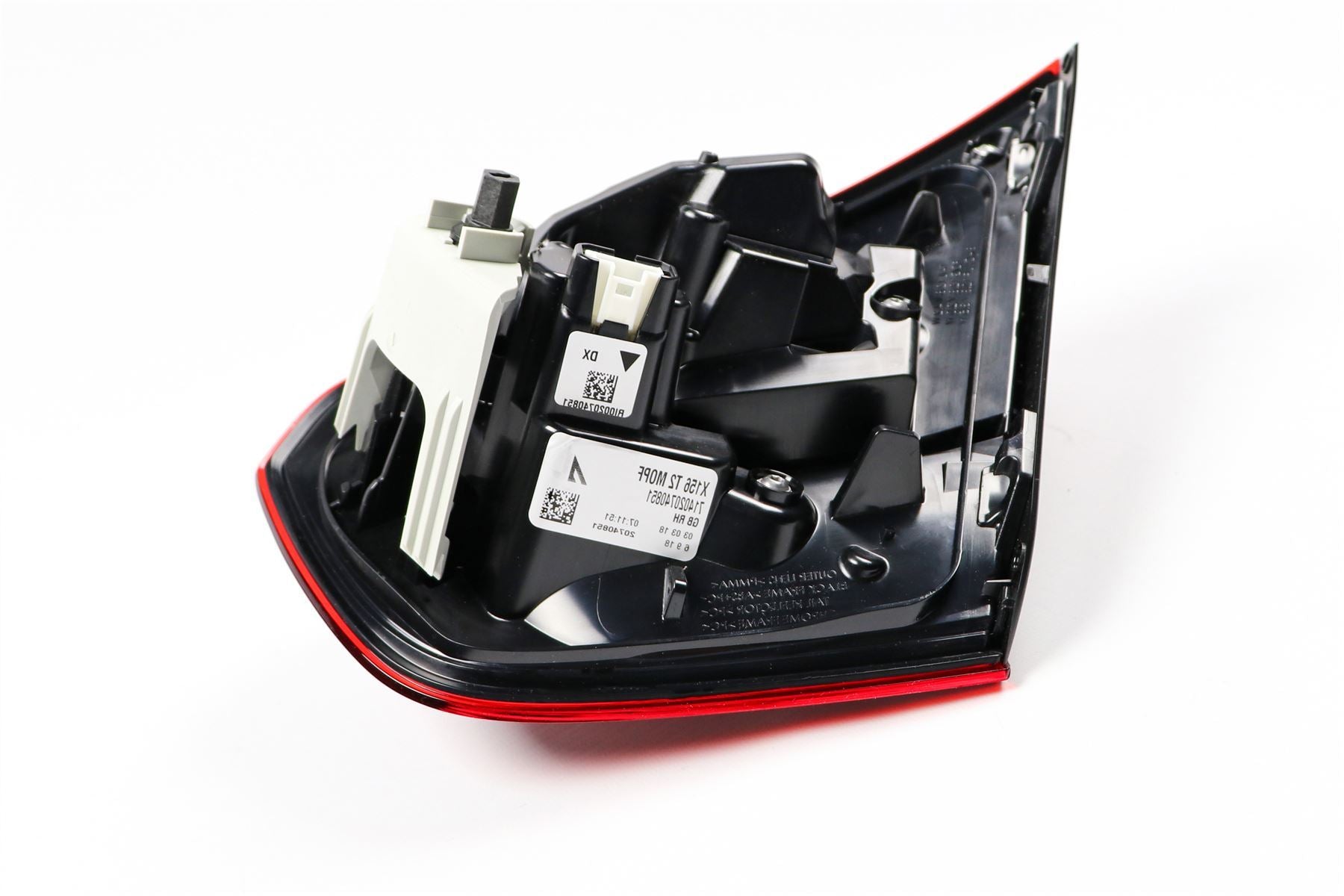 Mercedes-Benz GLA Left Rear Light, Magneti Marelli OEM, OEM A1569068900 - View 2