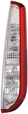 Hella LED Right Rear Light for Ford, OEM quality, OEM 1 490 613 - View 2
