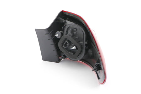 Ford C-Max Left Rear Light, Valeo OEM, OEM 1686892 - View 8