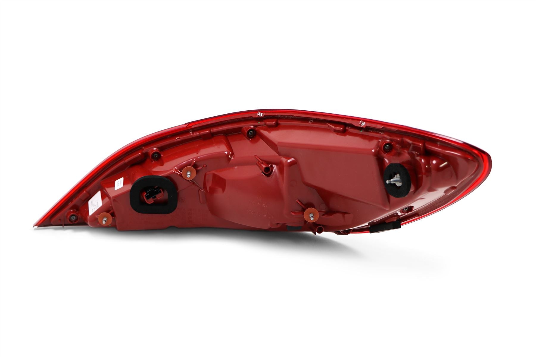 Mercedes-Benz CLS C218 Left Rear Light, Magneti Marelli OEM, OEM A2189060158 - View 5
