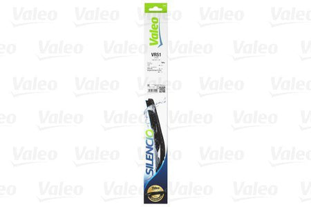 Valeo Rear Wiper Blade for Vauxhall, Ssangyong & more, OEM quality, OEM 13464219 - View 2