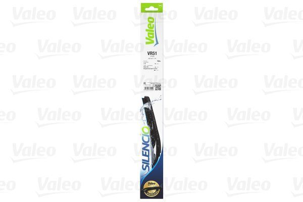 Valeo Rear Wiper Blade for Vauxhall, Ssangyong & more, OEM quality, OEM 13464219 - View 2