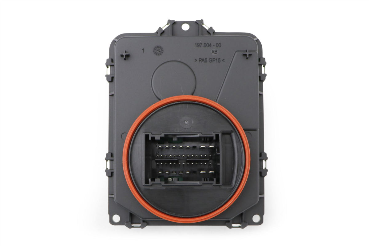Hella LED Headlight Control Unit for Volkswagen, OEM quality, OEM 8V0907399D - View 12