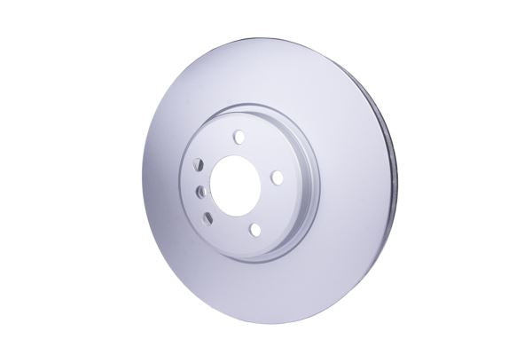 Hella Brake Disc for BMW, OEM quality, OEM 34116771982 - View 4