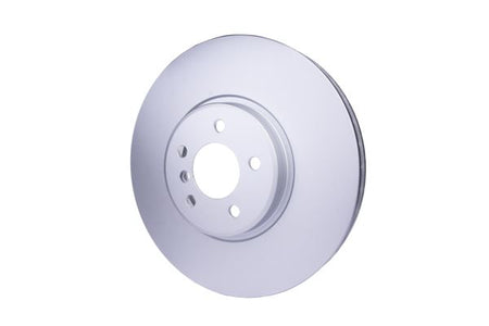 Hella Brake Disc for BMW, OEM quality, OEM 34116771982 - View 4