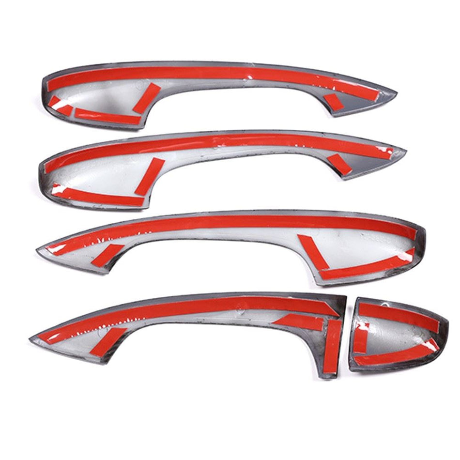 Exterior Door Handle Cover - for Mercedes-Benz - OEM 898492300490 | Eurowagens - View 5