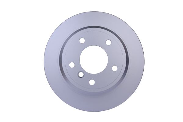 Hella Brake Disc for BMW, OEM quality, OEM 1163669 - View 2