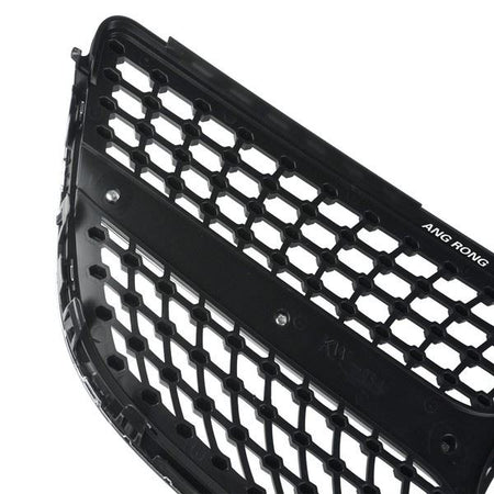 Bumper Grille Front - for Mercedes-Benz - OEM A2076200095 | Eurowagens - View 9
