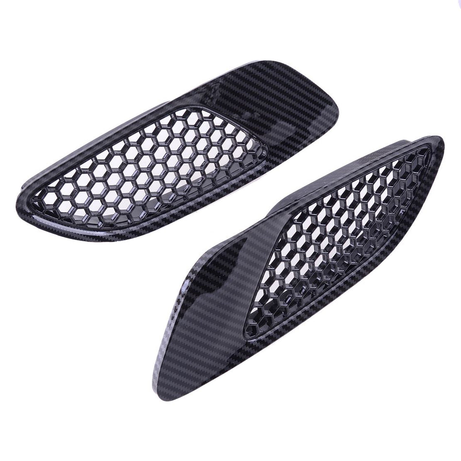Bonnet Vent Cover - for BMW | Eurowagens - View 3