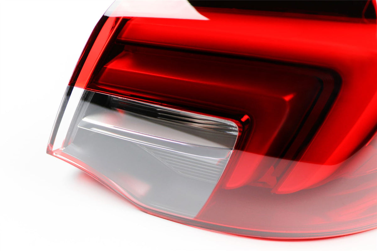 Vauxhall Insignia Right Rear Light, Magneti Marelli OEM, OEM 39125836 - View 6