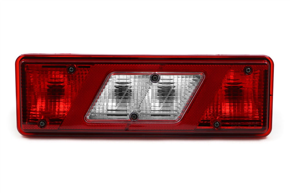 Rear Light Right - for Ford - OEM M 510451 | Eurowagens