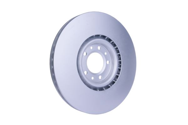 Hella Brake Disc for Peugeot, OEM quality, OEM 4249F9 - View 3