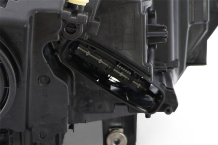 Hella Bi-Xenon AFS LED DRL Left Headlight for BMW, OEM quality, OEM 63117229693 - View 5