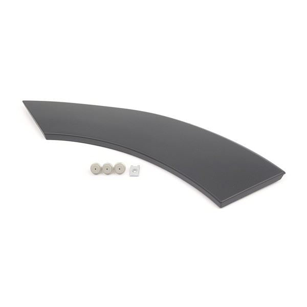 Wheel Arch Cover Protector Rear Right - for Fiat - OEM 51777329032 | Eurowagens